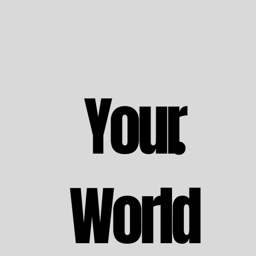 Your World 